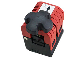 S40型环保监测设备